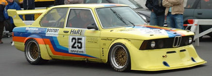 Bmw 02 E21 Teile